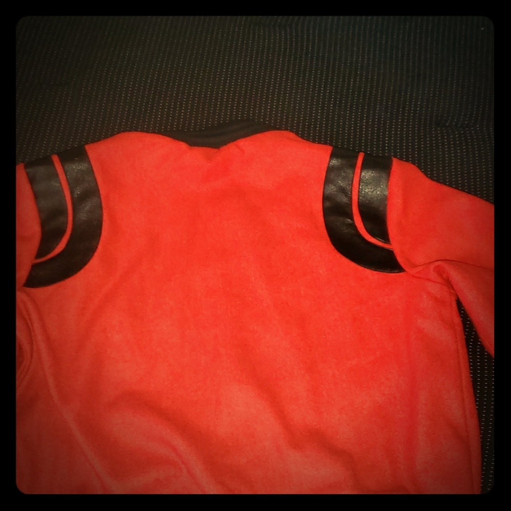 Bascon Projects Varsity Jacket - image 1